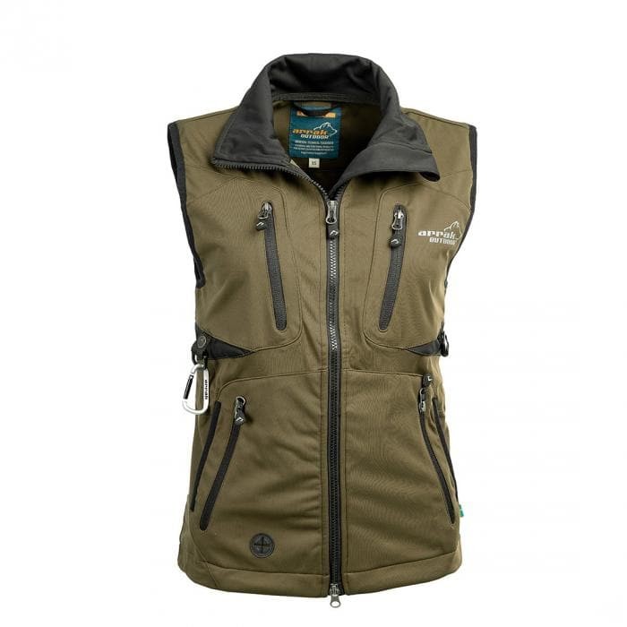 Heritage Training Vest - SALE - Dog and Field